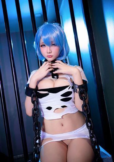 早川赖里奈