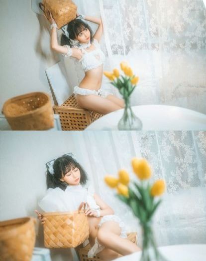 囚于永夜by麦香鸡呢