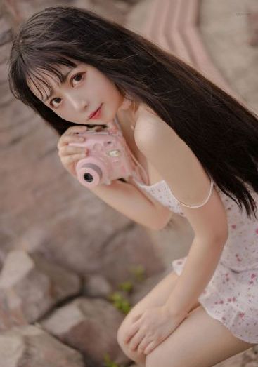 爸爸疼你