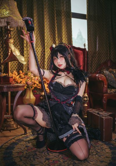 电车魔女4