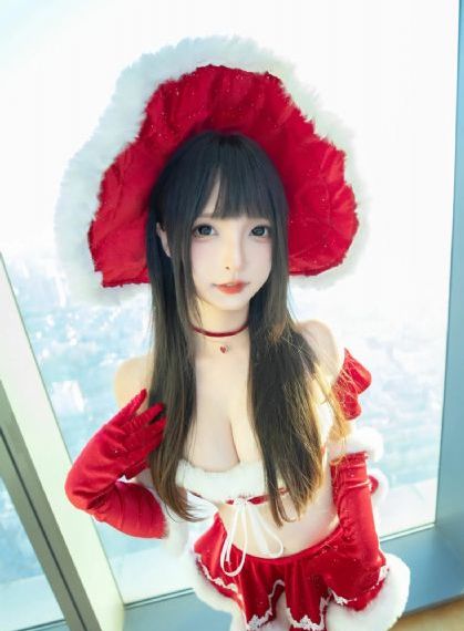 会唱歌的大姐姐