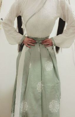安娜特工