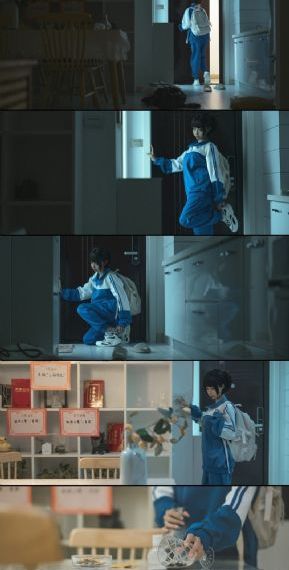 大陆电视剧