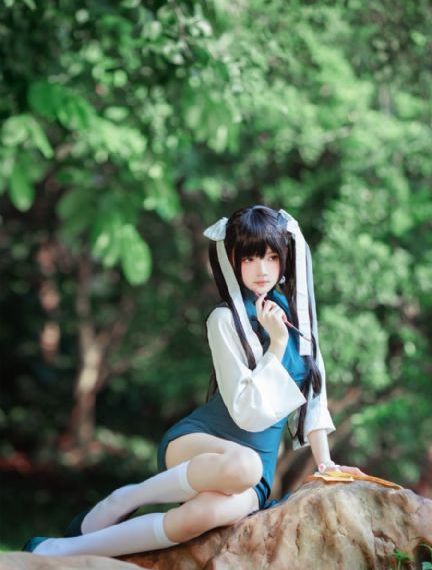 色降2
