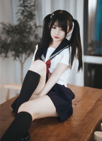 高岭家的二领花