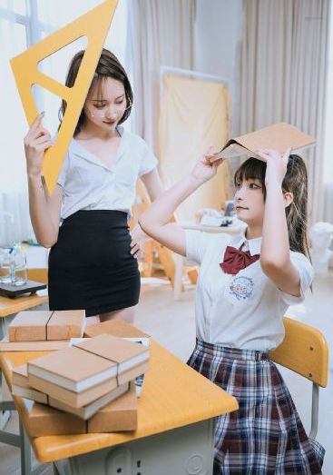 吗吗的朋友2