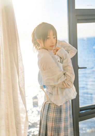 四大美女之西施