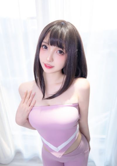 年轻的妈妈10