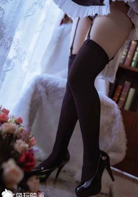 女士邀请函4