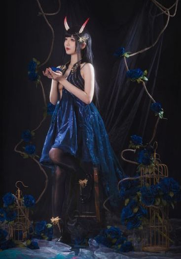 禁忌女孩2